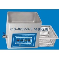 KQ-100VDE双频超声波清洗器